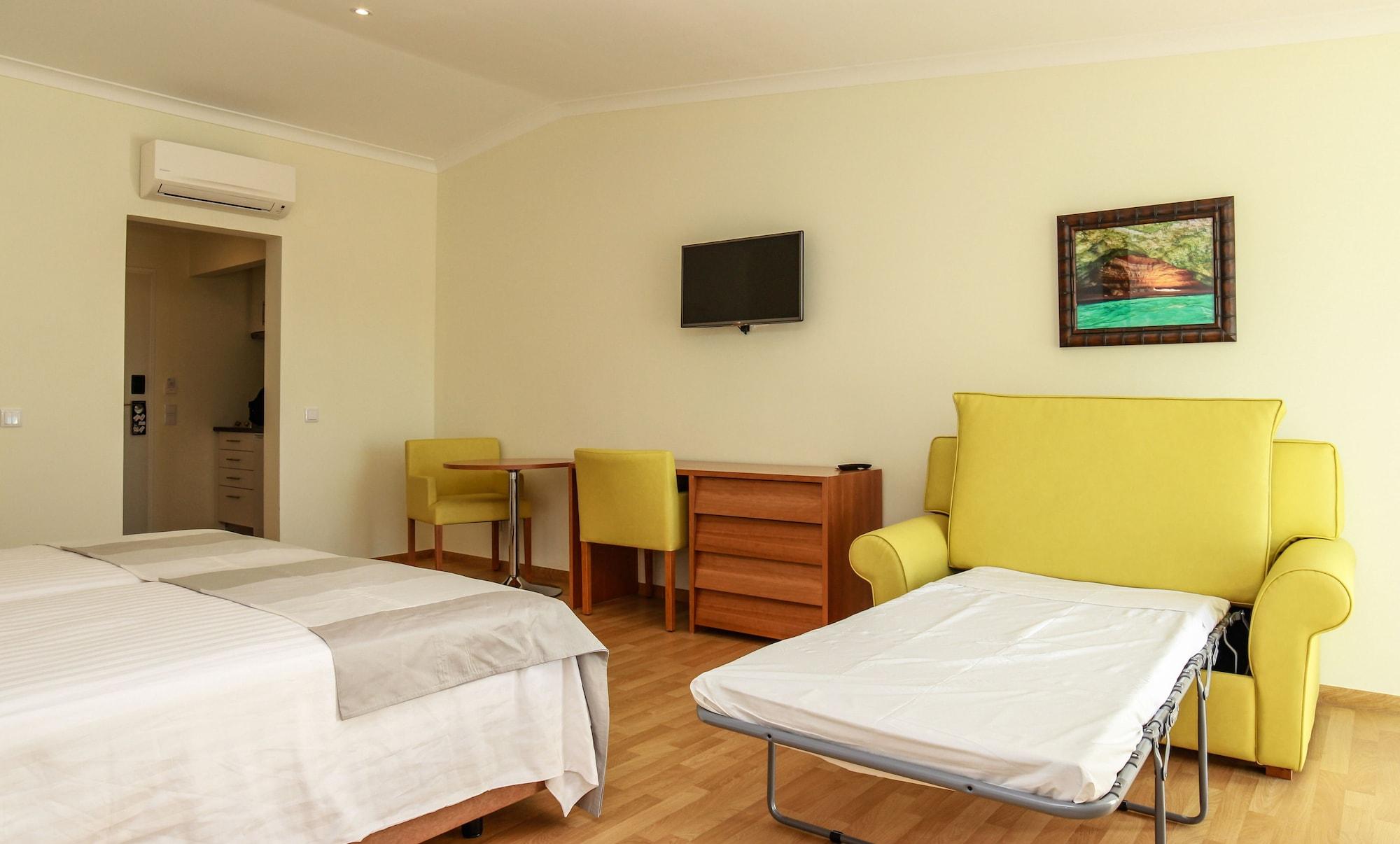 Lagoa Hotel Exterior photo