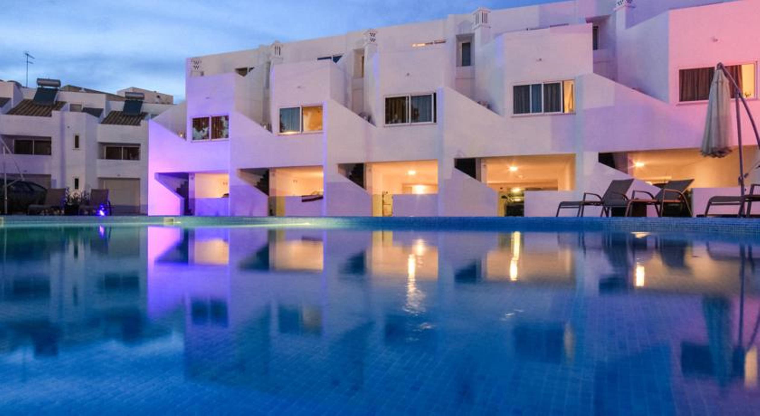Lagoa Hotel Exterior photo