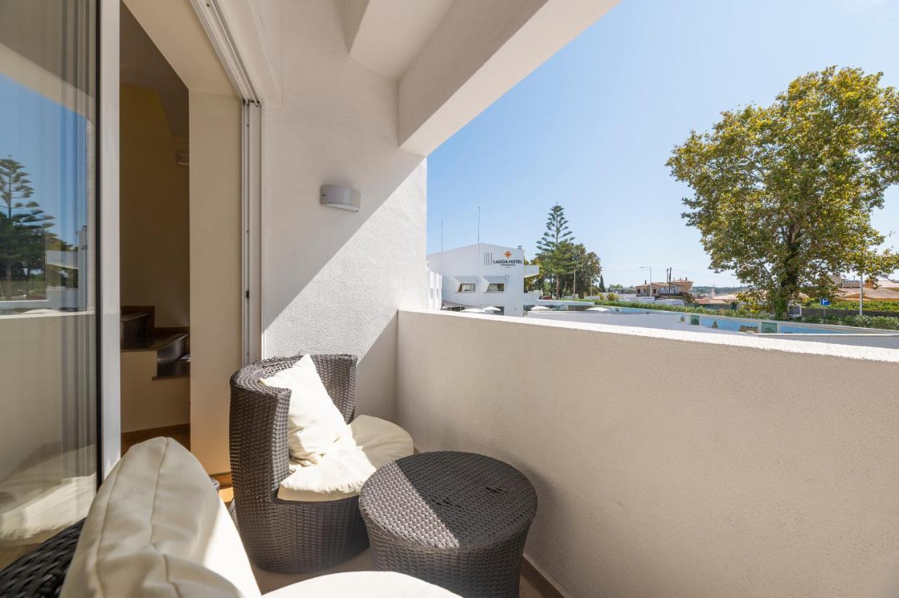 Lagoa Hotel Exterior photo
