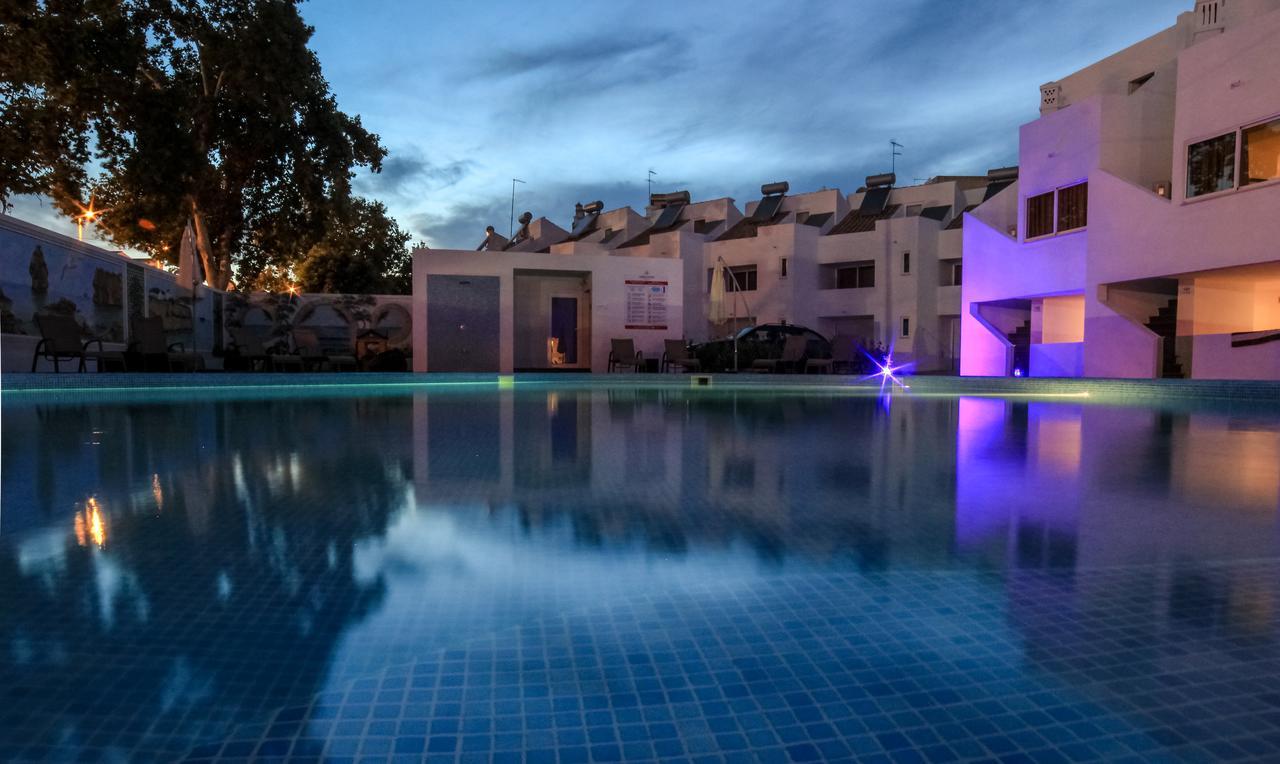 Lagoa Hotel Exterior photo