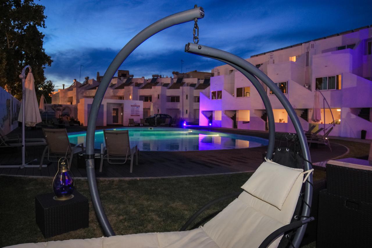 Lagoa Hotel Exterior photo